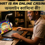 What is an Online Casino? A Comprehensive Guide to Virtual Gambling