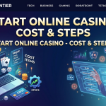 How to Start an Online Casino Business and Costs